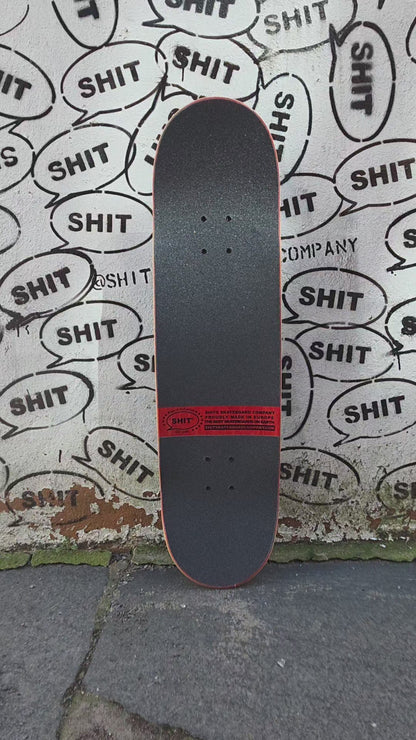 SHIT® TB CHAOS, COMPLETE