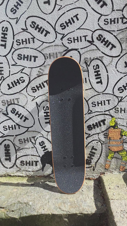SHIT® KIDZ 7.25, TB CHAOS, PRO COMPLETE