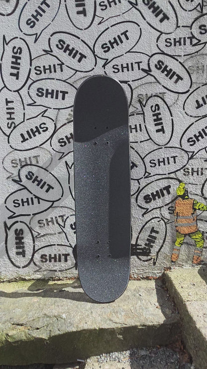 SHIT® X 1349, COMPLETE