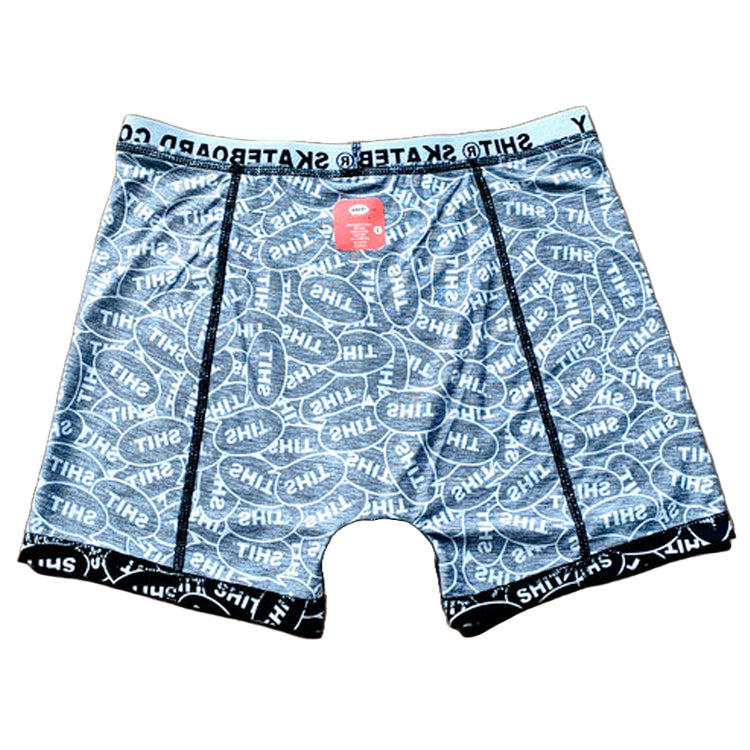 SHIT® BOXERS, INVERTED TB CHAOS, 2PACK