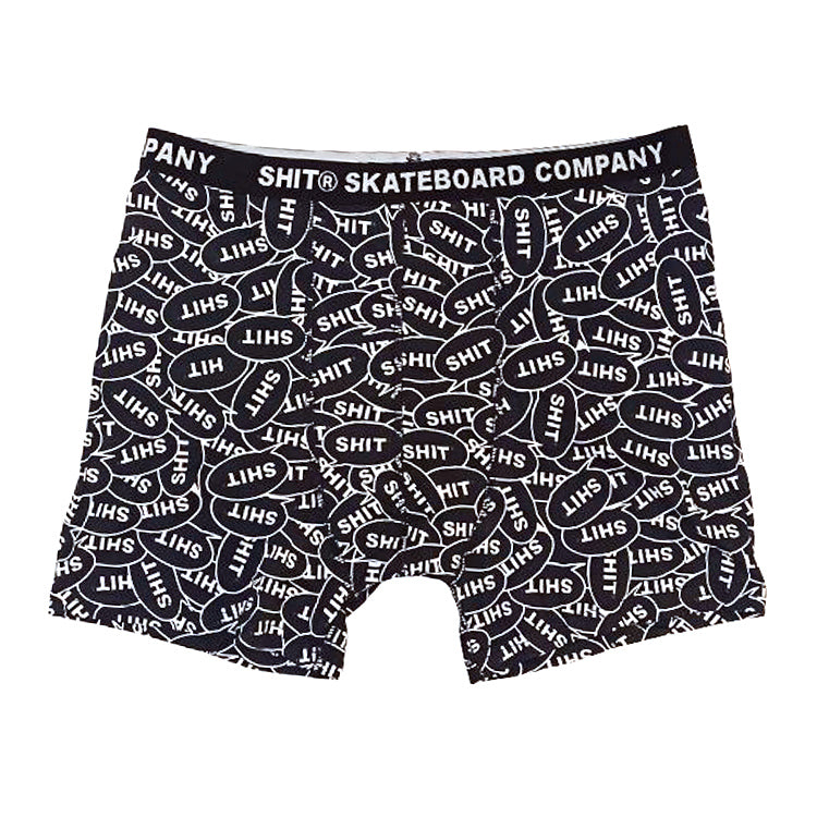 SHIT® BOXERS, INVERTED TB CHAOS, 2PACK