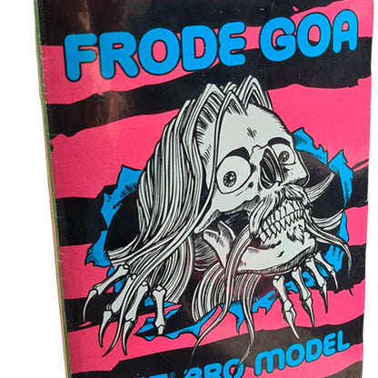 SHIT® RIPPER - FRODE GOA BRO MODEL