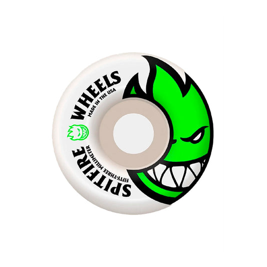 Spitfire Bighead Wheels 99a