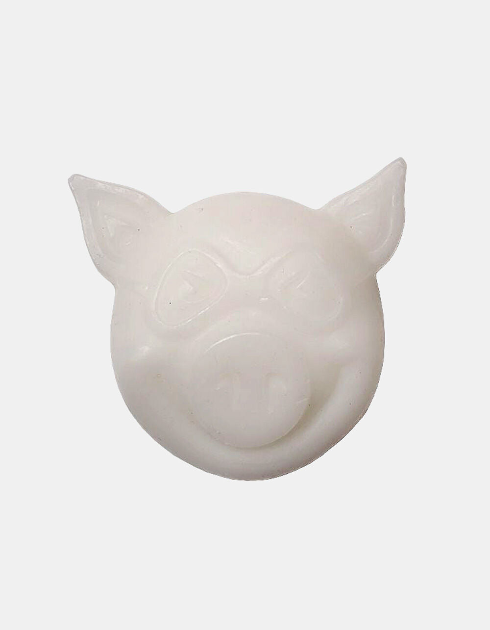 PIG WHITE WAX