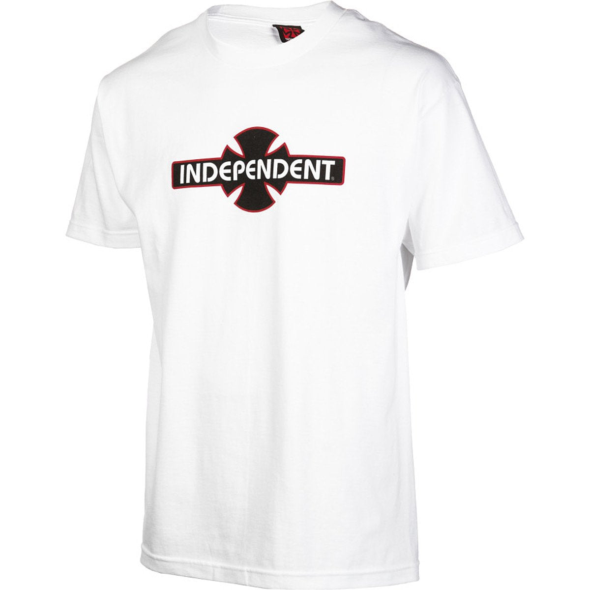 Independent OGBC T Shirt White