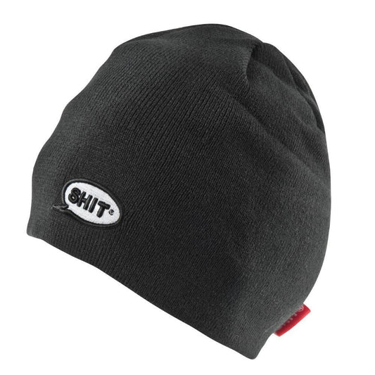 SHIT® CLASSIC BEANIE - [product_type] - SHIT® SKATEBOARD COMPANY - SHIT® SKATEBOARD COMPANY