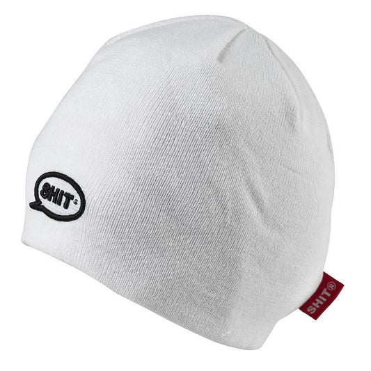 SHIT® CLASSIC BEANIE - [product_type] - SHIT® SKATEBOARD COMPANY - SHIT® SKATEBOARD COMPANY