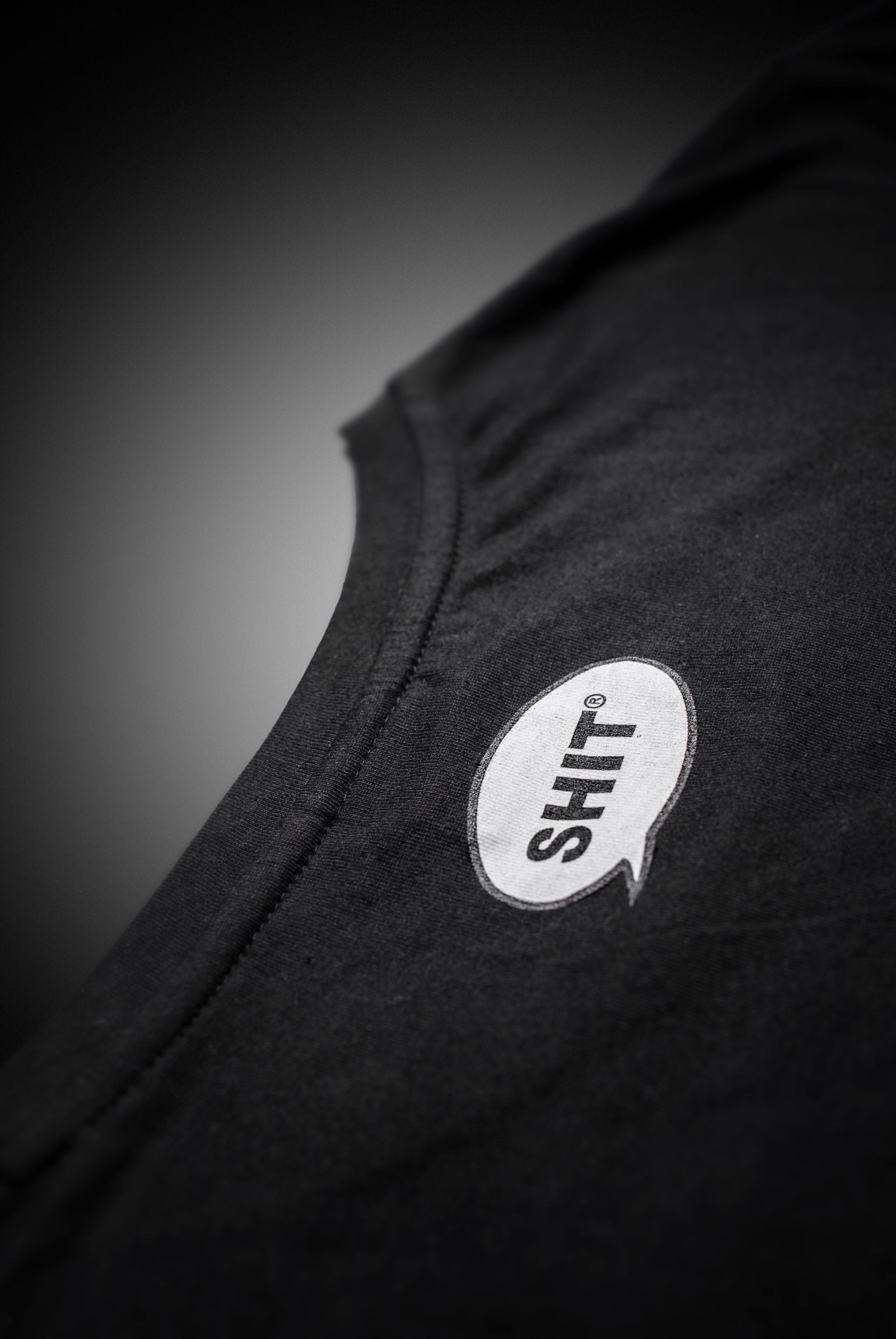 LIMITED EDITION CLASSIC SHIT® TB T-SHIRT - [product_type] - SHIT® SKATEBOARD COMPANY - SHIT® SKATEBOARD COMPANY