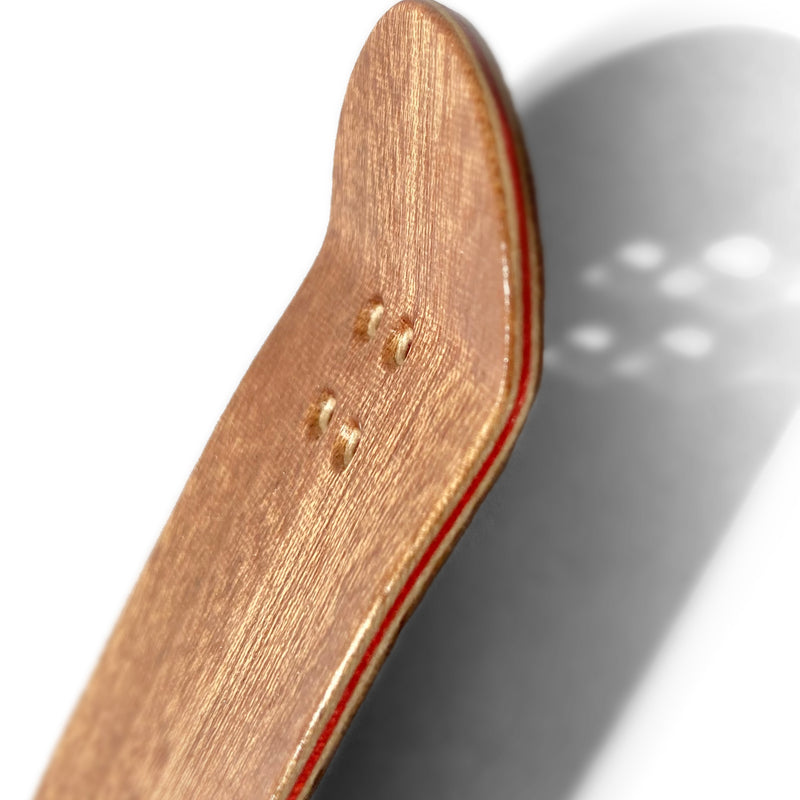 POTTL - Fingerboard Deck