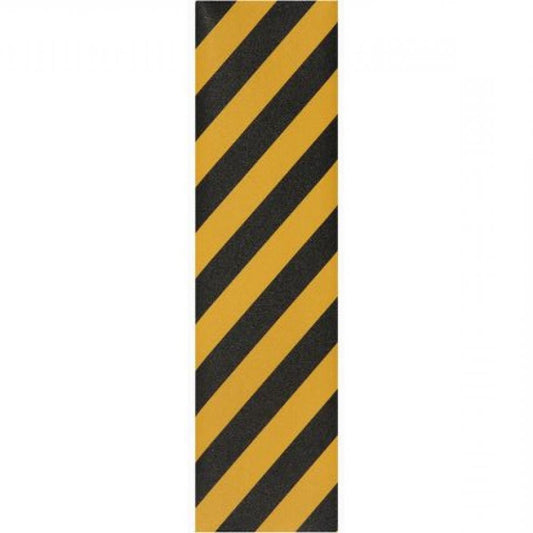 GRIPTAPE - DANGER (YELLOW-BLACK)