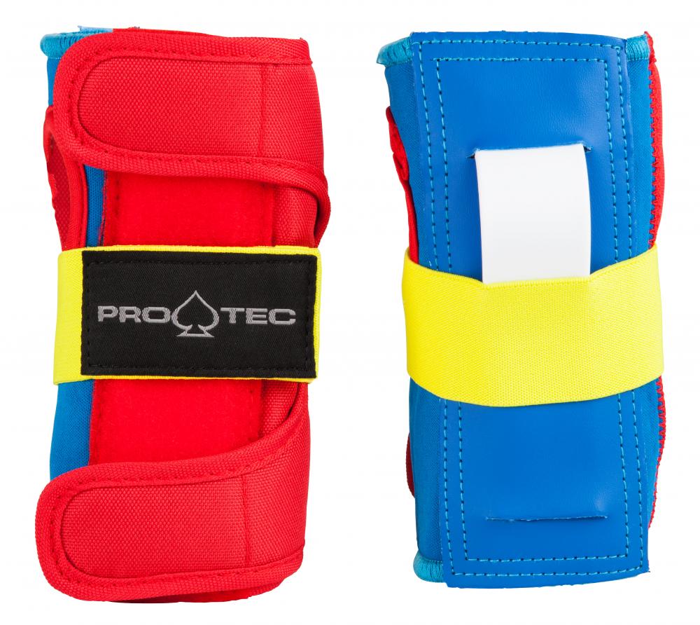 PRO-TEC PADS (JR SET)