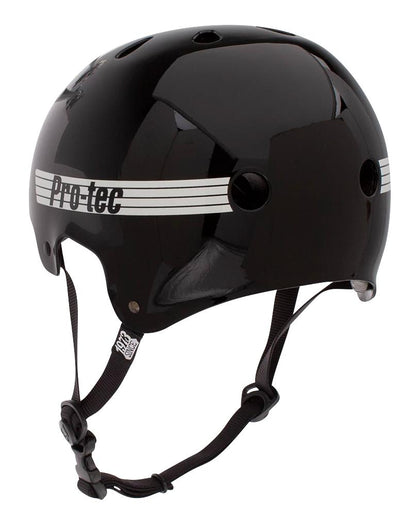 PRO-TEC Helmet, BLACK