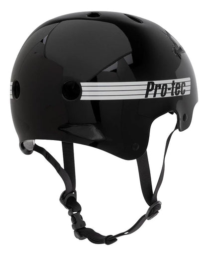 PRO-TEC Helmet, BLACK