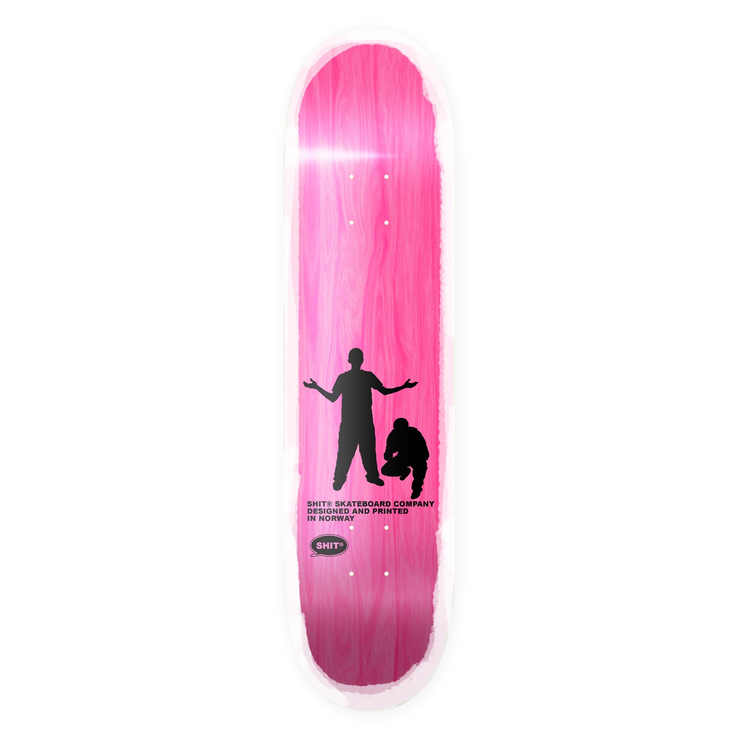 SHIT® OG PERSONS DECK - SIZE 8,125