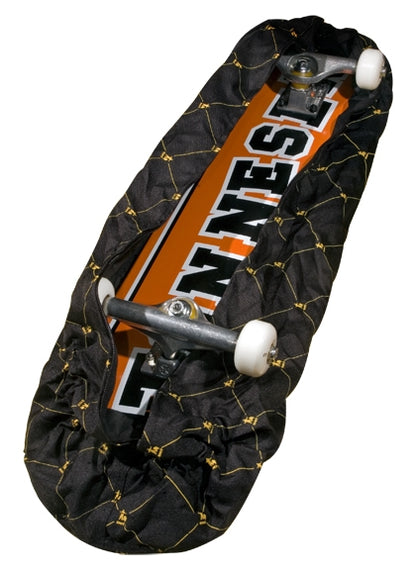 SHIT® SKATEBOARD COVER, V3.1