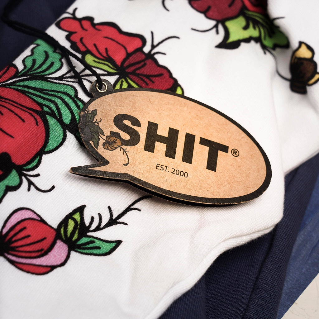 SHIT® X EMBLA HOODIE