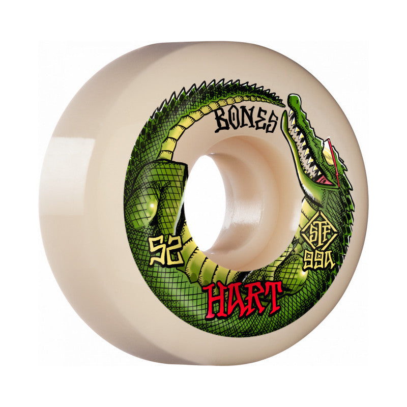 BONES PRO V5 SPEED GATOR 52MM