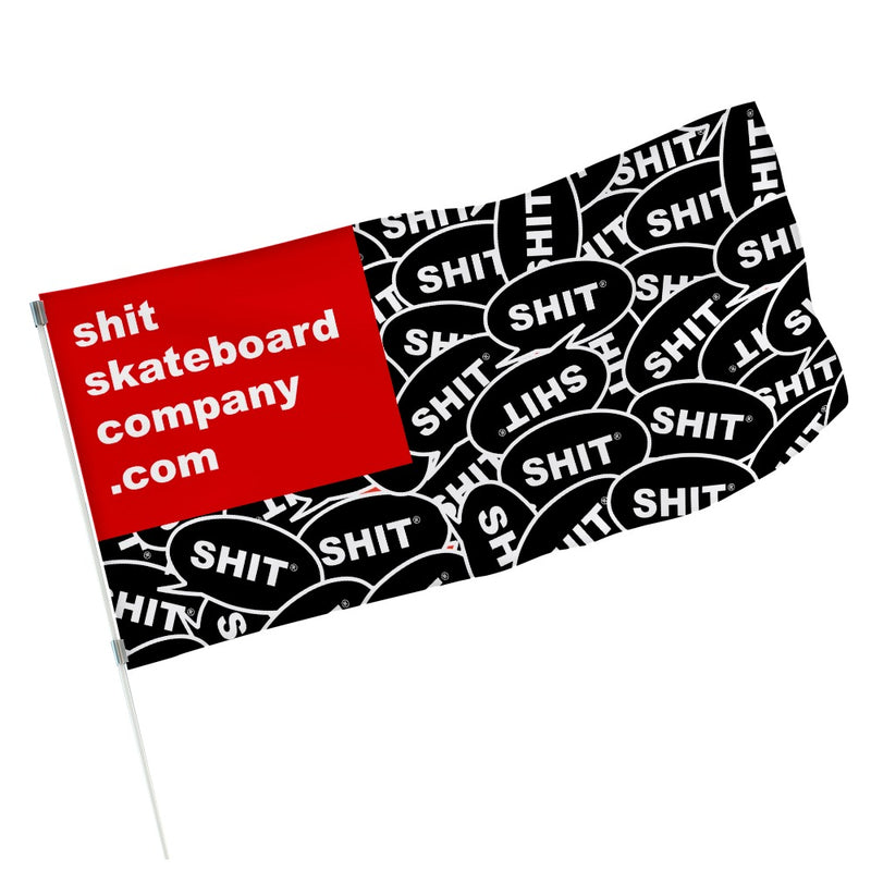 SHIT® Flag
