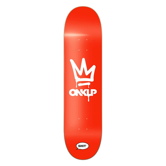 SHIT® X ONKLP DECK